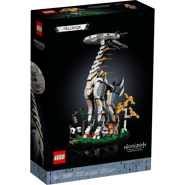 LEGO 76989 - Horizon Forbidden West: Tallneck