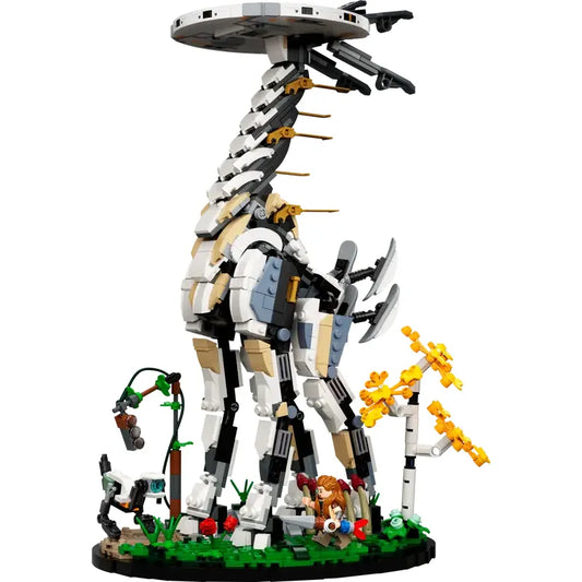 LEGO 76989 – Horizon Forbidden West: Langhals