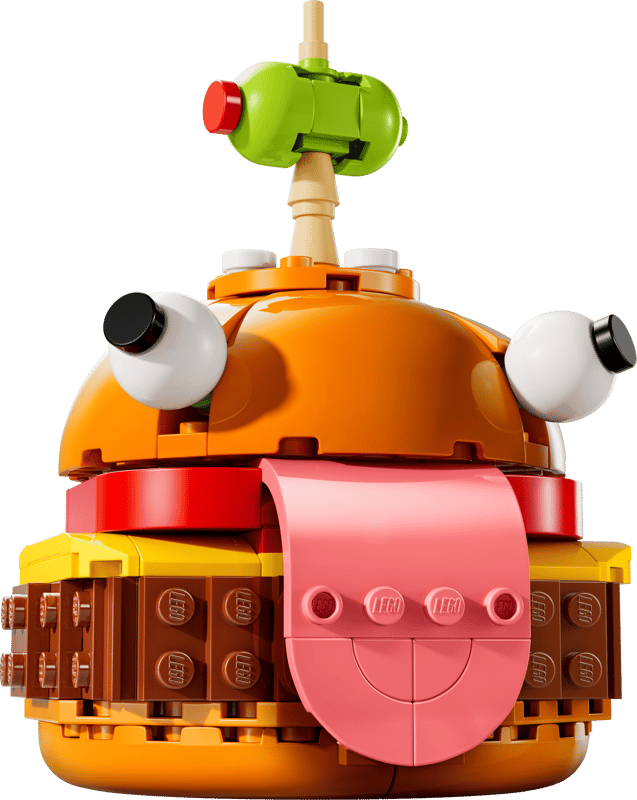 LEGO 77070 - Durrr Burger