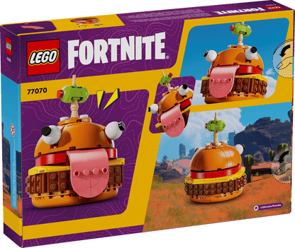 LEGO 77070 - Durrr Burger
