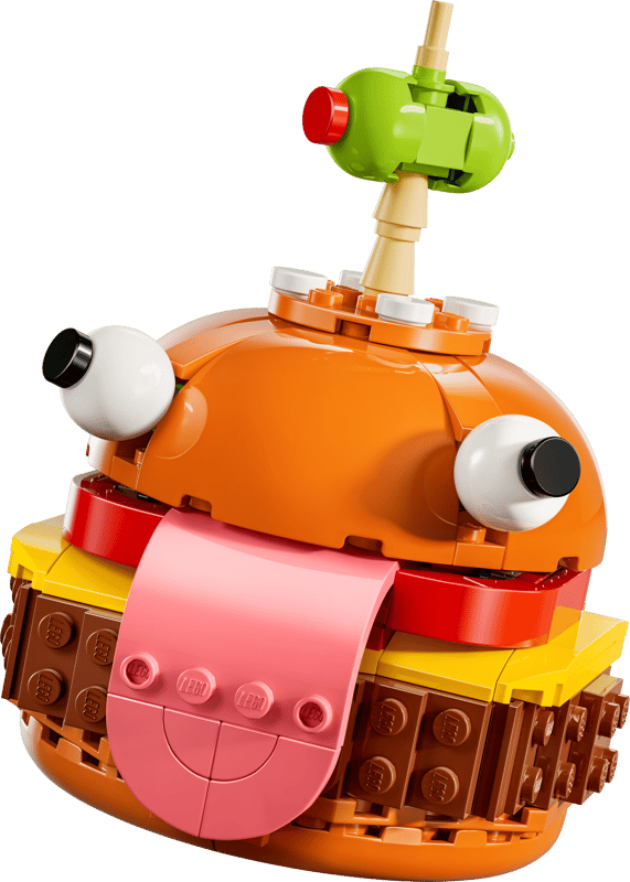 LEGO 77070 - Durrr Burger