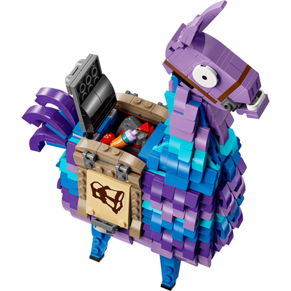 LEGO 77071 - Supply Llama