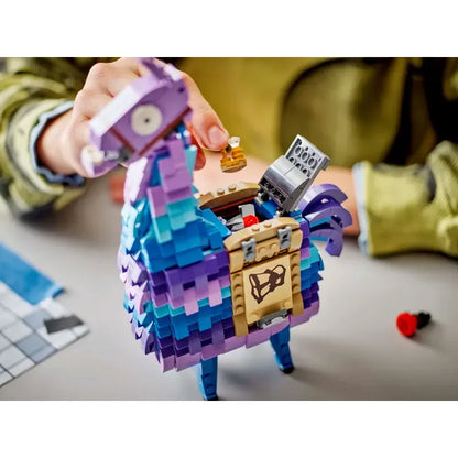 LEGO 77071 - Supply Llama