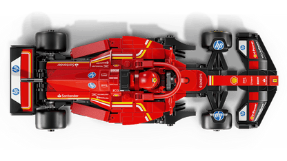 LEGO 77242 - Ferrari SF-24 F1 Racewagen