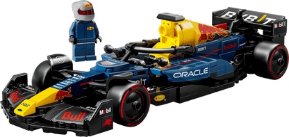 LEGO 77243 - Oracle Red Bull Racing RB20 F1 Racewagen