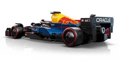 LEGO 77243 - Oracle Red Bull Racing RB20 F1 Racewagen