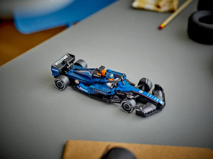 LEGO 77249 - Williams Racing FW46 F1 Racewagen