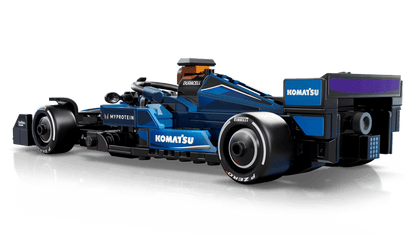 LEGO 77249 - Williams Racing FW46 F1 Racewagen