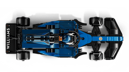 LEGO 77249 - Williams Racing FW46 F1 Racewagen