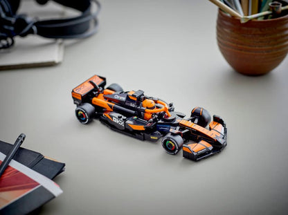 LEGO 77251 - McLaren F1 Team MCL38 Racewagen
