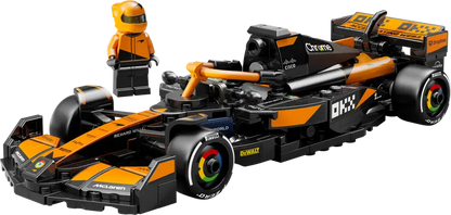 LEGO 77251 - McLaren F1 Team MCL38 Racewagen