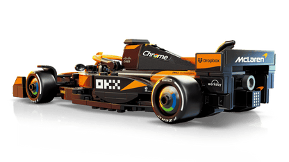 LEGO 77251 - McLaren F1 Team MCL38 Racewagen
