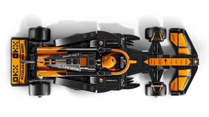 LEGO 77251 - McLaren F1 Team MCL38 Racewagen