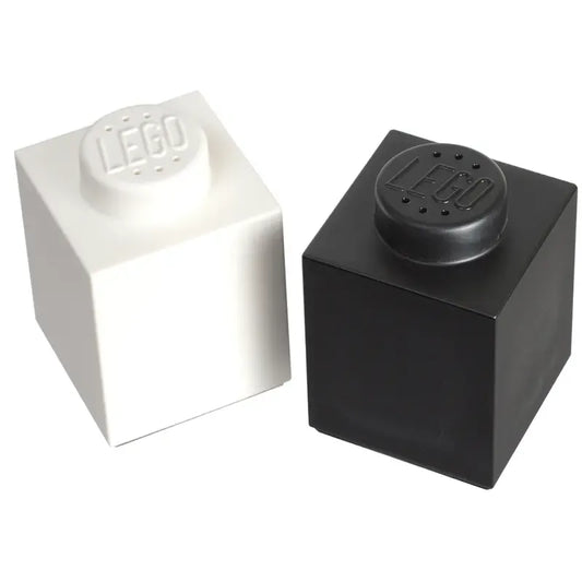 LEGO 850705 - Ensemble Salière et Poivrière