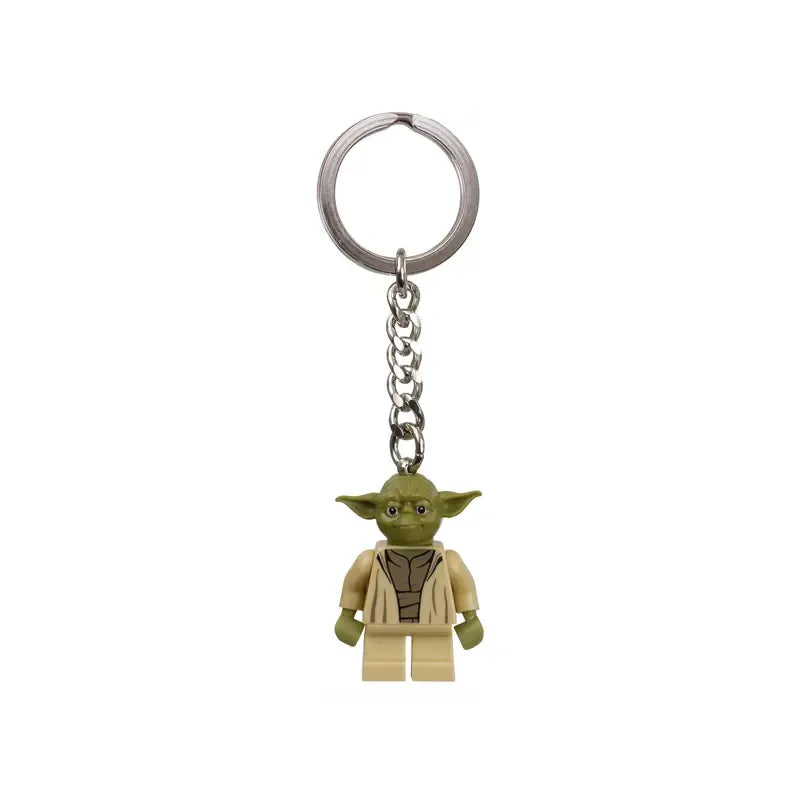 LEGO Sleutelhanger - Yoda