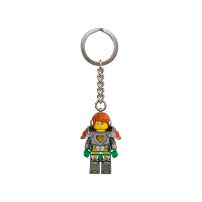 LEGO Sleutelhanger - Aaron