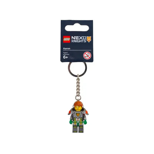 LEGO Porte-clés - Aaron