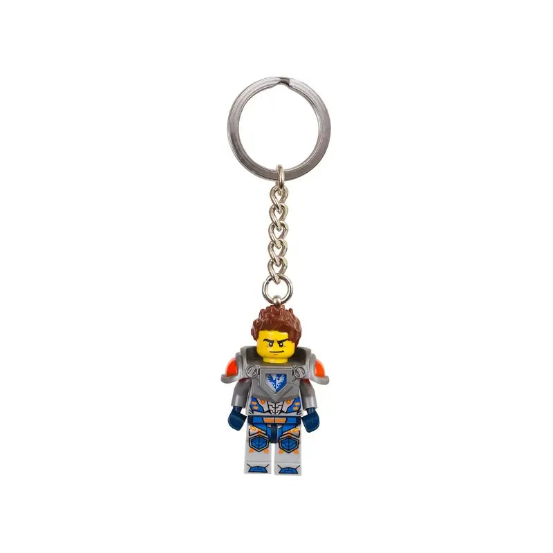 LEGO Schlüsselanhänger – Clay