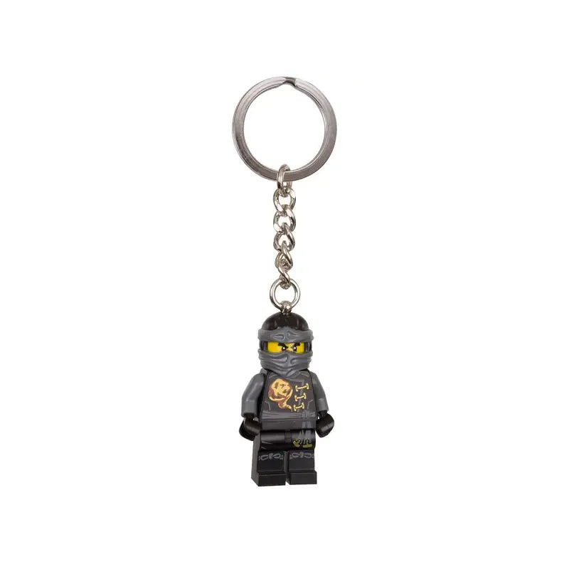 LEGO Sleutelhanger- Cole Skybound