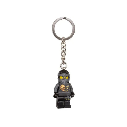 LEGO Sleutelhanger- Cole Skybound