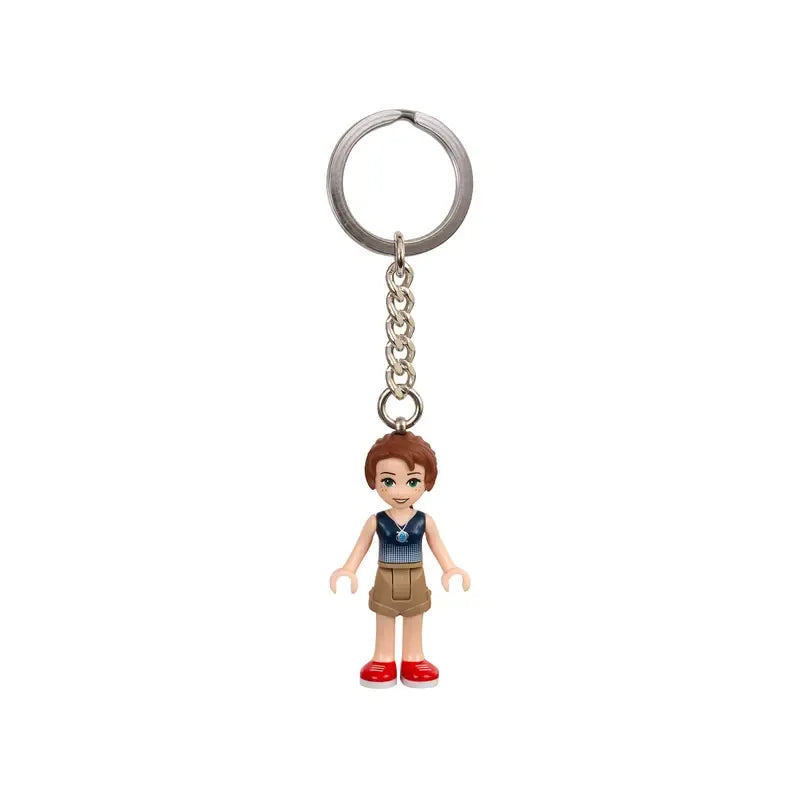 LEGO Sleutelhanger - Emily Jones