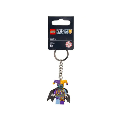 LEGO Sleutelhanger - Jestro