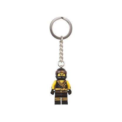 LEGO Sleutelhanger - Cole