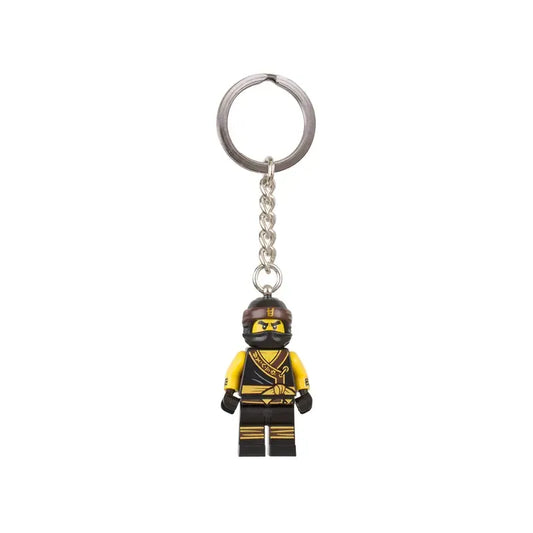 LEGO Sleutelhanger - Cole
