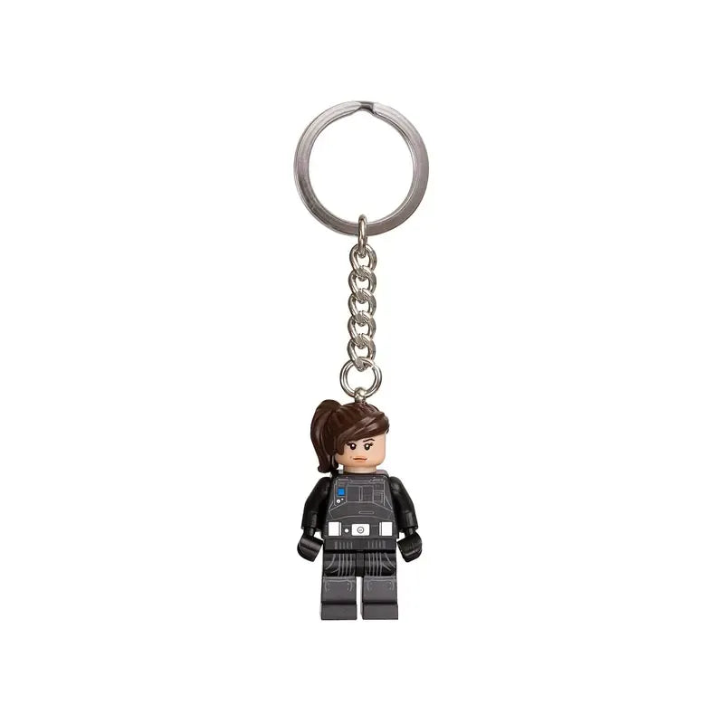 LEGO Sleutelhanger - Jyn Erso
