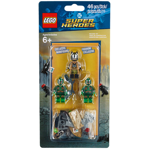 LEGO 853744 - Knightmare Batman Accessoireset 2018