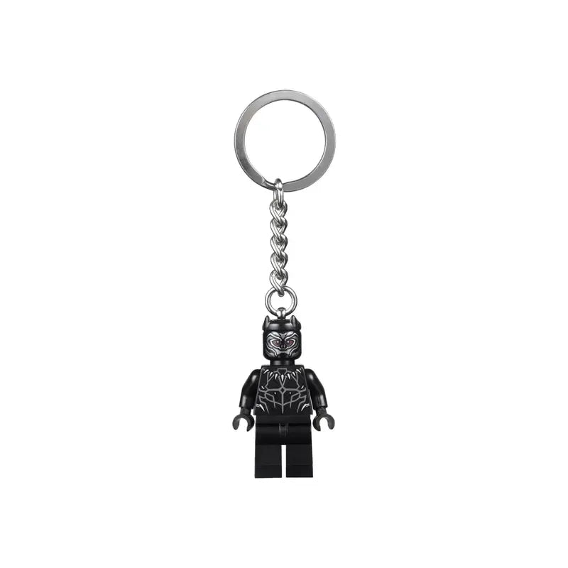 LEGO Sleutelhanger - Black Panther