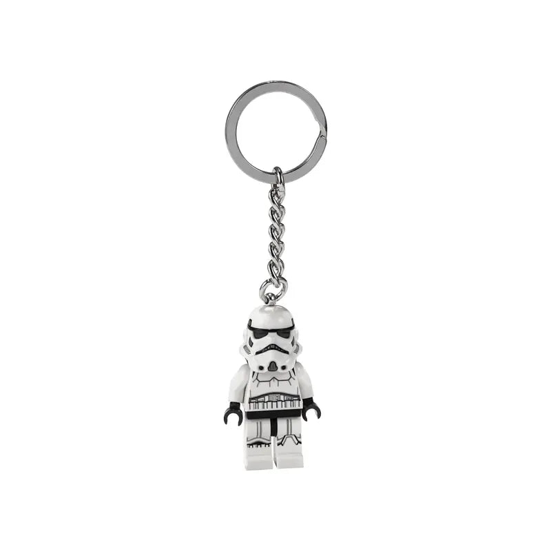 LEGO Sleutelhanger - Stormtrooper