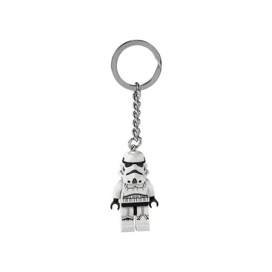 LEGO Sleutelhanger - Stormtrooper