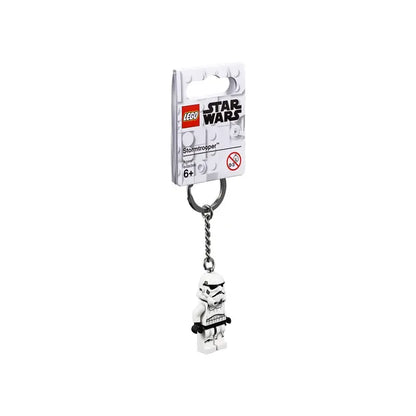 LEGO Sleutelhanger - Stormtrooper