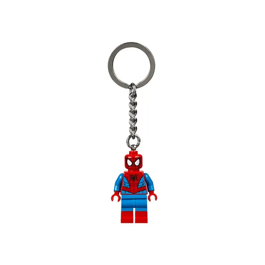 LEGO Sleutelhanger - Spider-Man