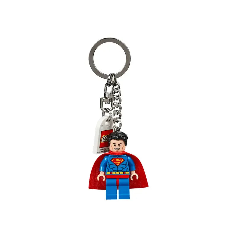 LEGO Sleutelhanger - Superman