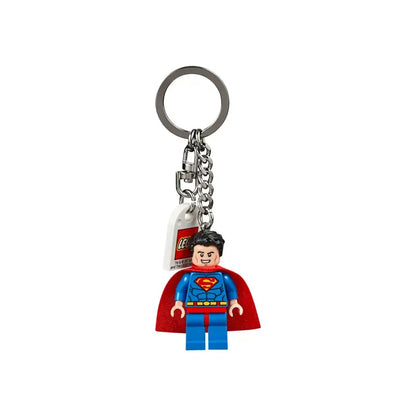 LEGO Sleutelhanger - Superman