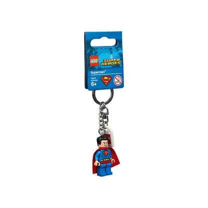 LEGO Sleutelhanger - Superman