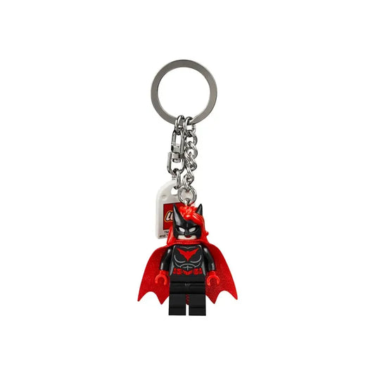 Porte-clés LEGO - Batwoman