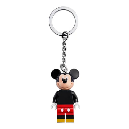 LEGO Sleutelhanger - Mickey Mouse