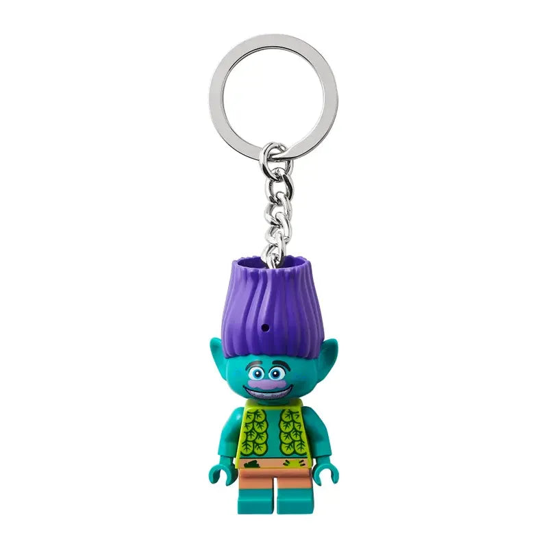 LEGO Sleutelhanger - Knoest