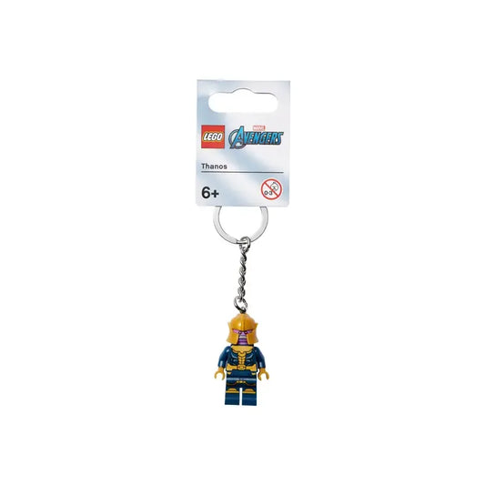 LEGO Sleutelhanger - Thanos