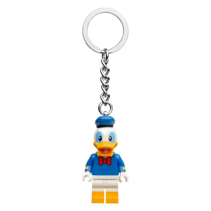 LEGO Sleutelhanger - Donald Duck