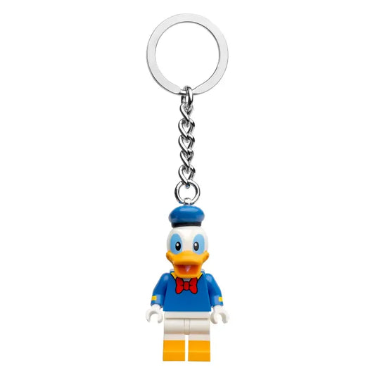 LEGO Sleutelhanger - Donald Duck