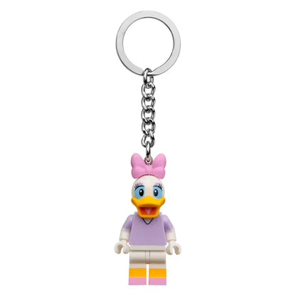 LEGO Sleutelhanger - Katrien Duck