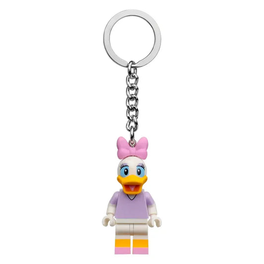 LEGO Sleutelhanger - Katrien Duck