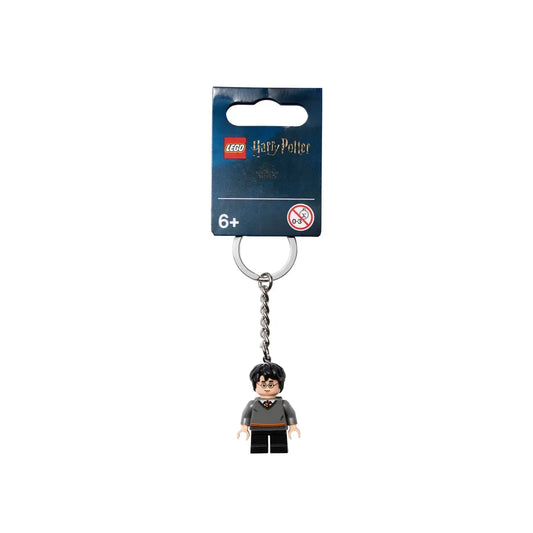 LEGO Schlüsselanhänger - Harry Potter