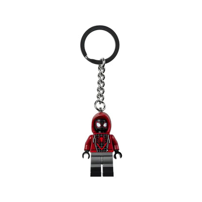 LEGO Sleutelhanger - Miles Morales