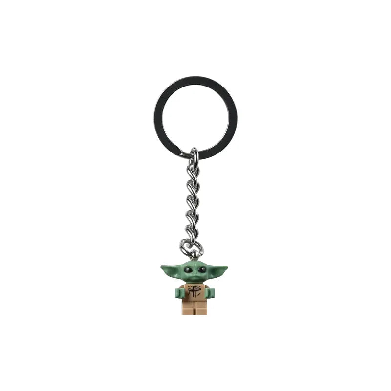 LEGO Sleutelhanger - Grogu