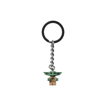 LEGO Sleutelhanger - Grogu